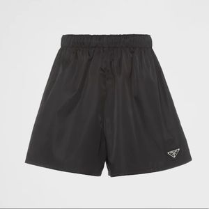 Prada shorts